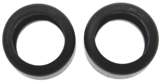 Ortmann Reifen Nr. 62f f�r Carrera 132 F1 ab 2025
