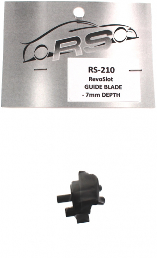 Revoslot Zubehr RS-210 Leitkiel Universal-Typ Kieltiefe 7mm