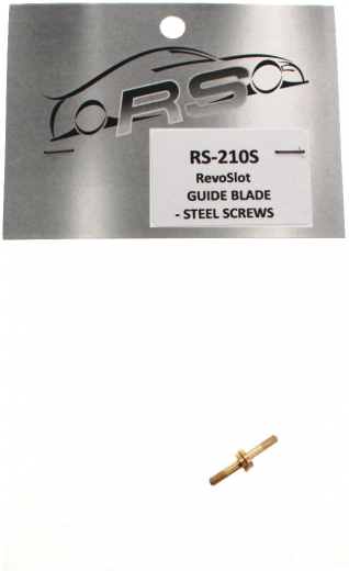 Revoslot Zubeh�r RS-210S Leitkielschrauben