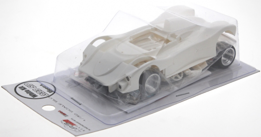 Revoslot Fahrzeuge RS0041A Ferrari 333SP White Kit Typ A