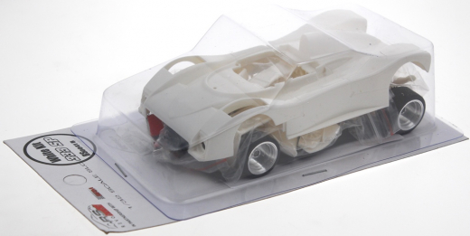Revoslot Fahrzeuge RS0041B Ferrari 333SP White Kit Typ B m.kleinen Scheinwerfern