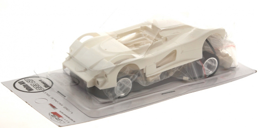 Revoslot Fahrzeuge RS0041C Ferrari 333 SP Evo White Kit Typ C