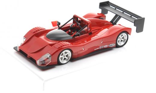 Revoslot Fahrzeuge RS0058 Ferrari 333 SP Presentation Early Version Body A rot
