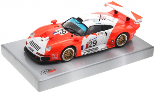 Revoslot Fahrzeuge RS0090 Porsche 911 GT1 No. 29