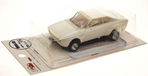 Revoslot Fahrzeuge RS0133A Alfa Giulia GTA White Kit Typ A