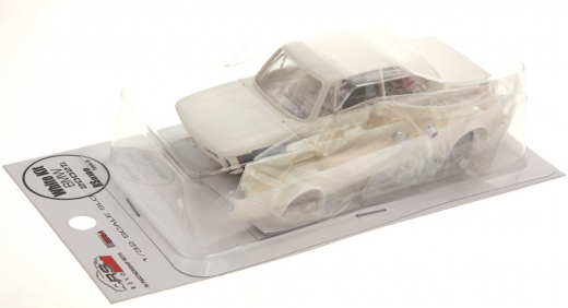 Revoslot Fahrzeuge RS0160B BMW 2002 White Kit Typ B
