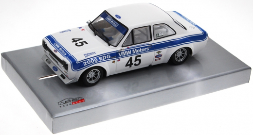 Revoslot Fahrzeuge RS0185 Ford Escort No. 45