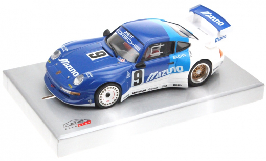 Revoslot Fahrzeuge RS0194 Porsche GT2 No. 9