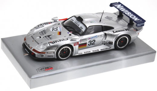 Revoslot Fahrzeuge RS0214 Porsche GT1 No. 32