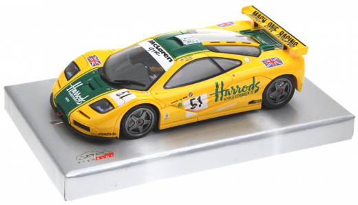 Revoslot Fahrzeuge RS0231 McLaren F1 GTR No. 51