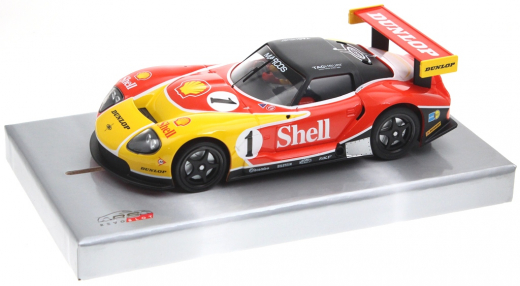 Revoslot Fahrzeuge RS0232 Marcos LM600 No. 1 Edition