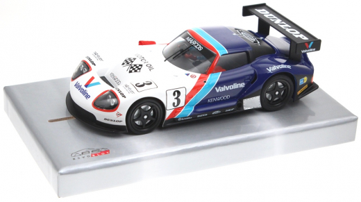 Revoslot Fahrzeuge RS0234 Marcos LM600 No. 3 Edition