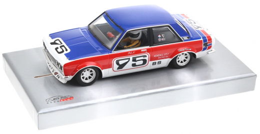 Revoslot Fahrzeuge RS0239 Datsun 510 No. 75