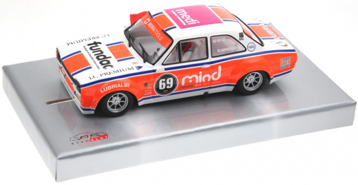 Revoslot Fahrzeuge RS0242 Ford Escort No. 69
