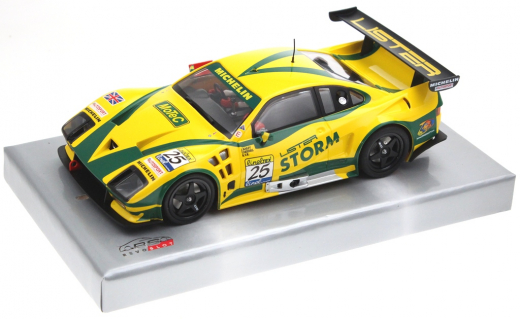 Revoslot Fahrzeuge RS0245 Lister Storm No. 25