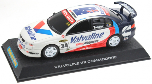 Scalextric Fahrzeuge 2519 Holden Commodore