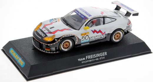 Scalextric Fahrzeuge 2579 Porsche 911 GT3R No.54