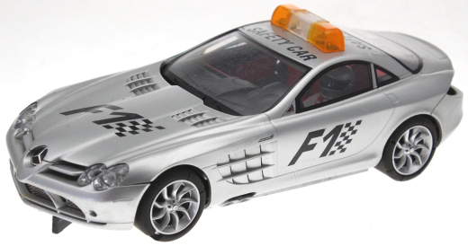 Scalextric Fahrzeuge 2756og SLR McLaren Safety Car gebraucht
