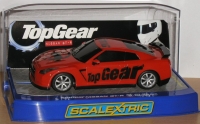 Scalextric Fahrzeuge 3070 Nissan GT-R Top Gear RS DPR