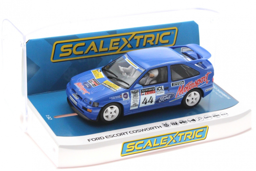 Scalextric Fahrzeuge 4629 Ford Escort Cosworth Alistair Mcrae