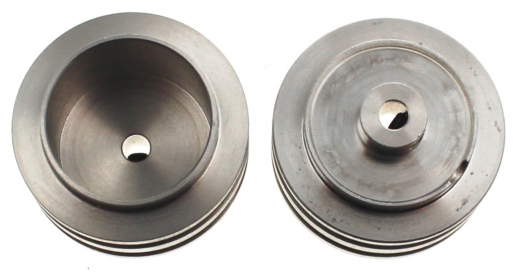 SlotInvasion Ersatzteile + Zubeh�r 792122 124 Stegfelge Ferrari 512s -hinten- 2 St�ck