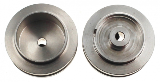 SlotInvasion Ersatzteile + Zubeh�r 792124 124 Stegfelge Ford GT40 -hinten- 2 St�ck