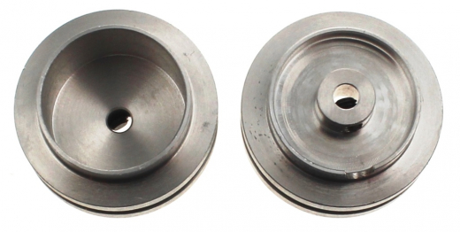 SlotInvasion Ersatzteile + Zubeh�r 792125 124 Stegfelge Cheetha -hinten- 2 St�ck