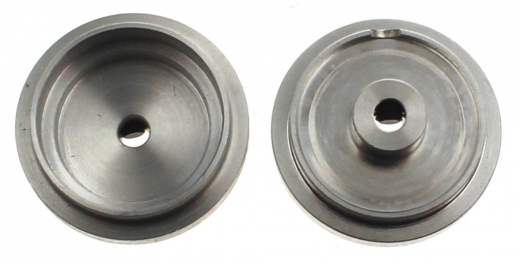 SlotInvasion Ersatzteile + Zubeh�r 792126 124 Stegfelge Porsche 6 -hinten- 2 St�ck