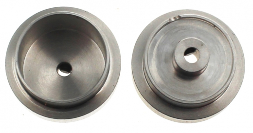 SlotInvasion Ersatzteile + Zubeh�r 792127 124 Stegfelge Ferrari 330 -hinten- 2 St�ck