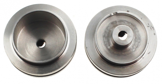 SlotInvasion Ersatzteile + Zubeh�r 792129 124 Stegfelge Corvette Grand Sport -hinten- 2 St�ck