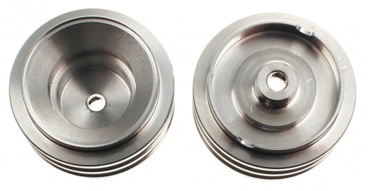 SlotInvasion Ersatzteile + Zubeh�r 792134 124 Stegfelge Capri -hinten- 2 St�ck