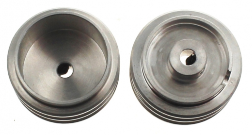 SlotInvasion Ersatzteile + Zubeh�r 792149 124 Stegfelge Lola -hinten- 2 St�ck