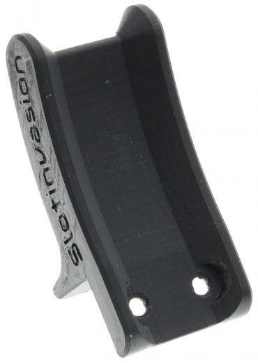 SlotInvasion Ersatzteile + Zubeh�r 793053 3D Druck Reglerhalter aus ABS schwarz