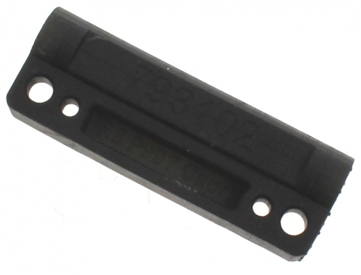 SlotInvasion Ersatzteile + Zubeh�r 793102 Vorderachshalter Audi R8/Porsche 997/FORD Capri