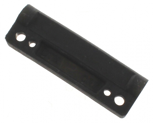 SlotInvasion Ersatzteile + Zubeh�r 793104 Vorderachshalter MB + Audi DTM / Corvette CR7 V2