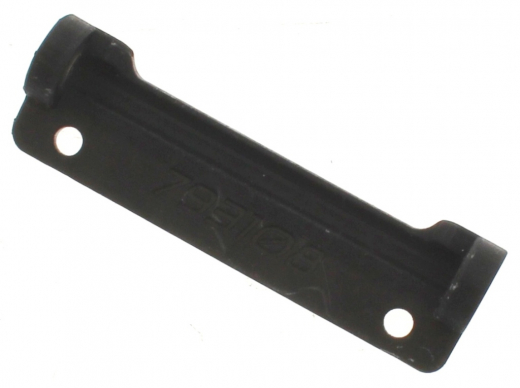 SlotInvasion Ersatzteile + Zubeh�r 793108 Vorderachshalter BMW M1 (fr�sen am Chassis n�tig)