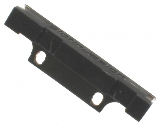 SlotInvasion Ersatzteile + Zubeh�r 793190 Hinterachshalter SlotInvasion Carrera Exclusiv Und D124 LMP (Anthrazit)