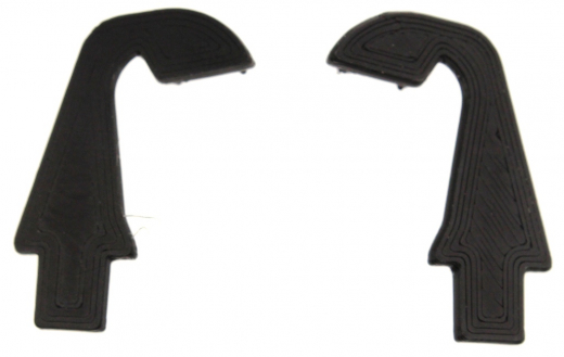 SlotInvasion Ersatzteile + Zubeh�r 793320 Carrera � 132 BMW M4 GT3 Spoilerhalter flexible