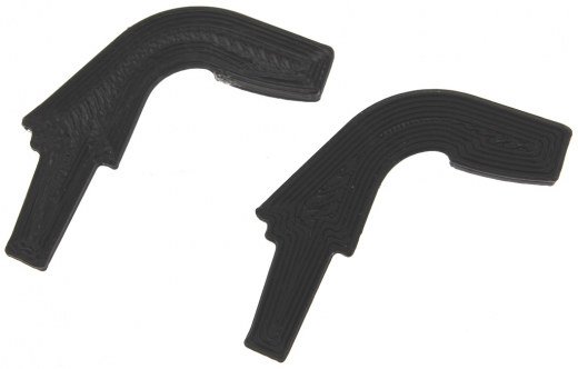 SlotInvasion Ersatzteile + Zubeh�r 793408 Carrera � 124 DTM Mercedes Spoilerhalter flexible