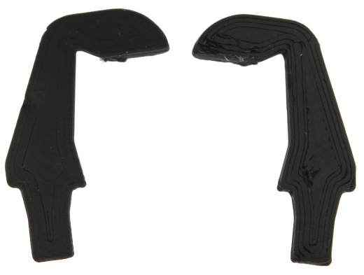 SlotInvasion Ersatzteile + Zubeh�r 793412 Carrera � 124 BMW M4 GT3 Spoilerhalter flexible