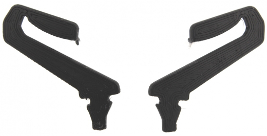 SlotInvasion Ersatzteile + Zubeh�r 793413 Carrera � 124 Audi R8 Spoilerhalter flexible