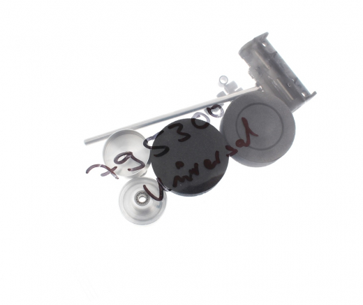 SlotInvasion Ersatzteile + Zubeh�r 795300Z Vorderachskit passend f�r Carrera 124 Universal