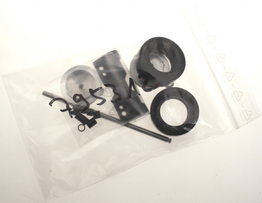 SlotInvasion Ersatzteile + Zubeh�r 795312 Vorderachskit passend f�r Carrera 124 Ford GT40