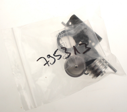 SlotInvasion Ersatzteile + Zubehr 795313 Vorderachskit passend fr Carrera 124 Ford Capri