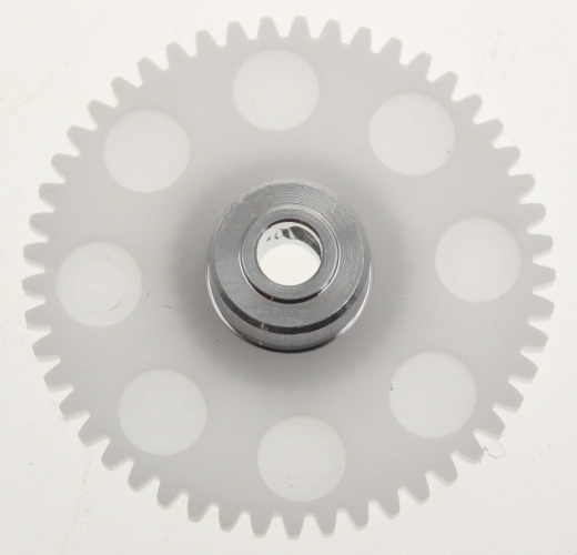 SlotInvasion Ersatzteile + Zubeh�r 796149 Achszahnrad Kunststoff 49Z f�r 3mm