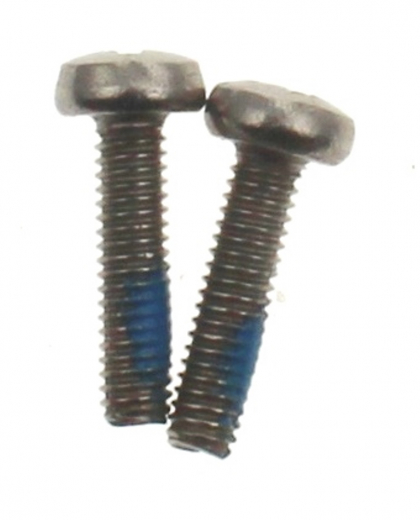 SlotInvasion Ersatzteile + Zubeh�r 798201 Schrauben M2,5 x 10 mit Sicherungslack f�r Hinten 2 St�ck