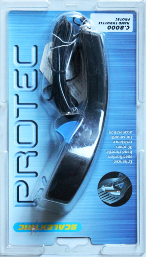 Scalextric Zubeh�r 8000 Handregler Protec