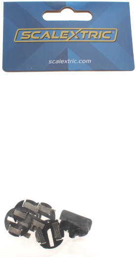 Scalextric Zubehr 8329 Digital Schleifer und Schrauben