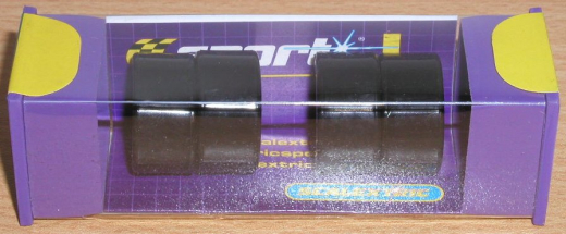 Scalextric Tuning 8413 Silikonreifen LeMans 4 St.