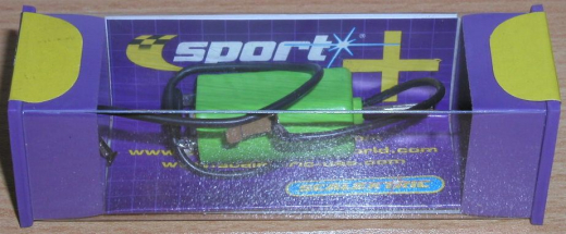 Scalextric Tuning 8425 Motor FF 25 K